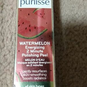 Purlisse Watermelon Energizing 2 Minute Polishing